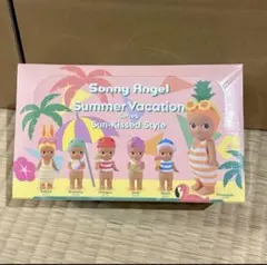 sonnyangel サマーバケーションシリーズ 1box シュリンク付き | Mercari