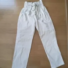 リシェグラマー　パンツのサムネイル