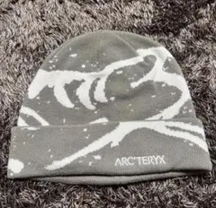 ビーニー ニット帽