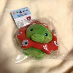 【新品未開封】関西万博限定 ミャクミャク くちぱっち たまごっち マスコット