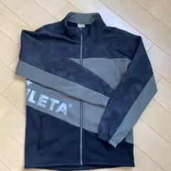 ATHLETA 裏起毛ジップアップジャケット 160