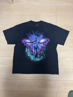 新品 XXL アリシア・キーズ Alicia keysツアー サマソニ 長袖 - メルカリ