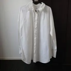 【Ungrid】 長袖シャツ/ブラウス