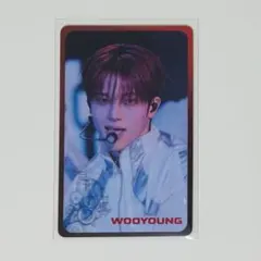 ATEEZ ウヨン