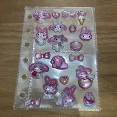 シール　おすそ分けシール