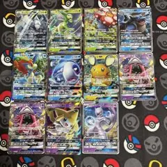 CP2、CP5 まとめ売り ポケモンカード - メルカリ