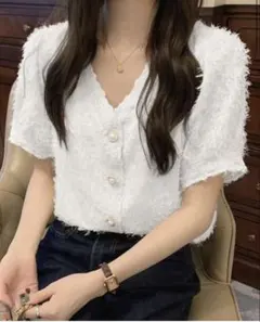 SHEIN トップスのサムネイル