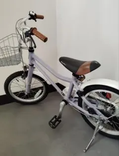 へんしんバイク C14 withペダルくん パープル【引き取り限定】 - メルカリ
