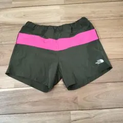 THE NORTH FACE ショートパンツ Lサイズ