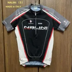 NALINI BASE Cyclewear サイクルジャージ （S） ITALYのサムネイル