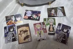 鬼滅の刃*カードセット