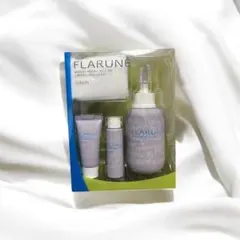 アルビオン フラルネブライトリファインミルクEMリ ミテッドデザインキット