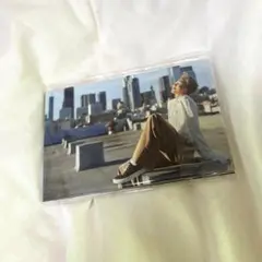 BTS ポストカード