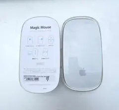 Apple Magic Mouse 初代 A1296 MB829J/A