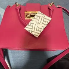 FURLA ショルダーバッグ