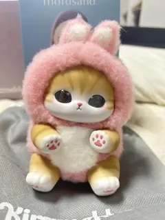 モフサンド Kiramekko mofusand うさにゃん