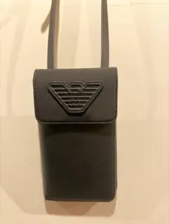 Emporio Armani ショルダーウォレットバッグのサムネイル