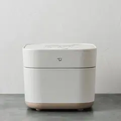 象印　STAN 5.5合炊き　白　NE-SA10のサムネイル