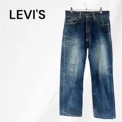 megmog26様専用 Levi's リーバイス　503 デニムジーンズ