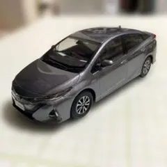 プリウスα G's PRIUS α 1/30 カラーサンプル ミニカー 非売品 - メルカリ