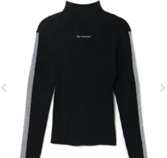 melt the lady line logoknitのサムネイル