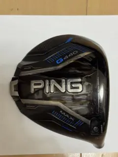 2026年最新】G440 ヘッドの人気アイテム - メルカリ