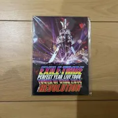 EXILETRIBE ポストカード