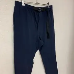 T764 ワークマン メンズ ワークパンツ ネイビーのサムネイル