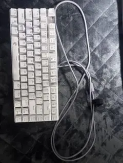 e원소 청축 키보드