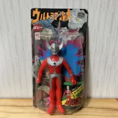 N*e様 未開封M1号ウルトラシリーズ ウルトラマン 飛出しポー ズ 灰色