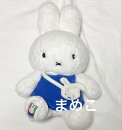 2026年最新】ミッフィー ぬいぐるみ 65周年の人気アイテム - メルカリ