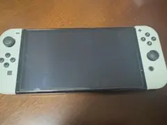 Nintendo Switch 有機ELモデル ホワイト 本体