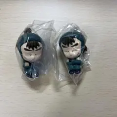 待ちぼうけ 忍たま 中在家長次