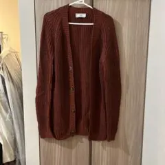 ami alexandre mattiussi カーディガンのサムネイル