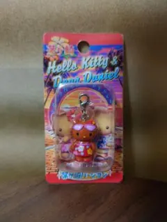 d*9様 神奈川限定　茅ヶ崎ハローキティ & ダニエル タオル d*9様 神奈川限定 茅ヶ崎ハローキティ & ダニエル タオル d*9様