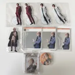 2026年最新】エーステ 万里 アクスタの人気アイテム - メルカリ
