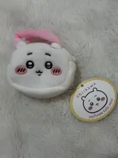 ちいかわ　ミニポーチ　★美品
