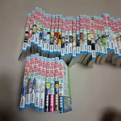 HUNTER×HUNTER 計40冊 1〜38巻+2冊‼︎ 0巻 ハンターハンター - メルカリ