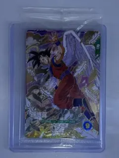 SDVP-020 孫悟空含む3枚セットの未開封品 天使悟空 - メルカリ