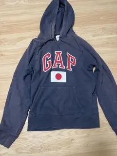 GAP パーカー