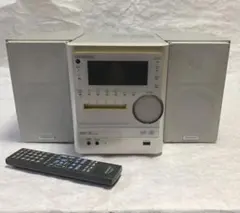 【美品】KENWOOD　RMD-NDL100　MD・CD・USB・希少可動品 KENWOOD RMD - NDL100 Mini sound test | Than Htut Naing