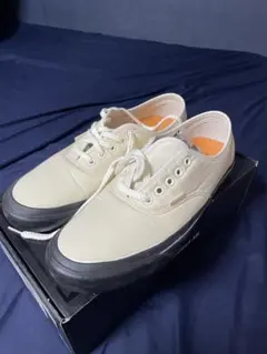 VANS × OUR LEGACY AUTHENTIC