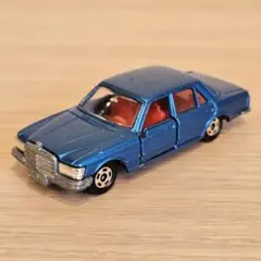 2025年最新】トミカ ベンツ 450SELの人気アイテム - メルカリ