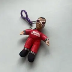 OOMPA LOOMPA キーホルダー チャーム