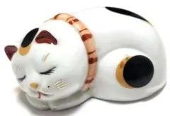 2026年最新】眠り猫 陶器の人気アイテム - メルカリ