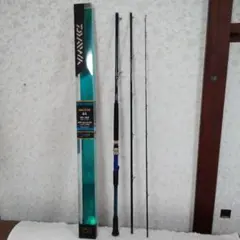 SHIMANO KAMEI 海明 50-300 オフショアロッド 釣竿 シマノ - メルカリ