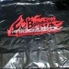 マクロス7 FIRE BOMBER 2014 ライブ トート バッグ