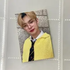 TXT ヨンジュン SBS 人気歌謡 インガ MC サノクトレカ - メルカリ