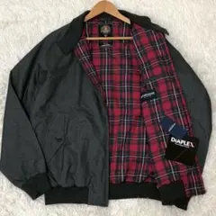 タグ付◎McGREGOR スイングトップ ブルゾン LL XLサイズ