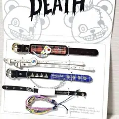 2025年最新】ハミクマブレスレットの人気アイテム - メルカリ